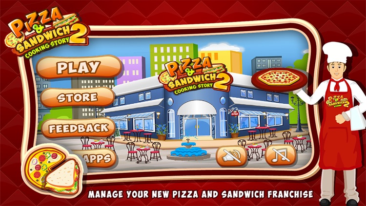 Pizza tower - Free Addicting Game
