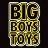 Big Boys Toys 2013