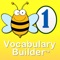 Please Note:  This app includes the full length Vocabulary Builder™ 1 video which retails for $24