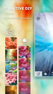 wallpapers & backgrounds live maker for your home screen problems & solutions and troubleshooting guide - 1
