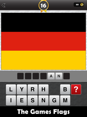 Screenshot #6 pour Drapeaux géographie du monde