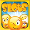 Slots Emoji Fun