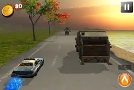 Game screenshot Bandits Vs Police Extreme Racing Free mod apk