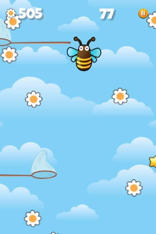 A Busy Bee Adventure screenshot 4