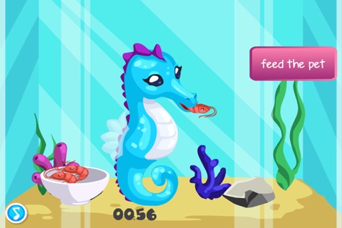 Seahorse Care Center screenshot 3