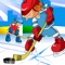 Block the puck - the hockey goalie real simulation game - Free Edition