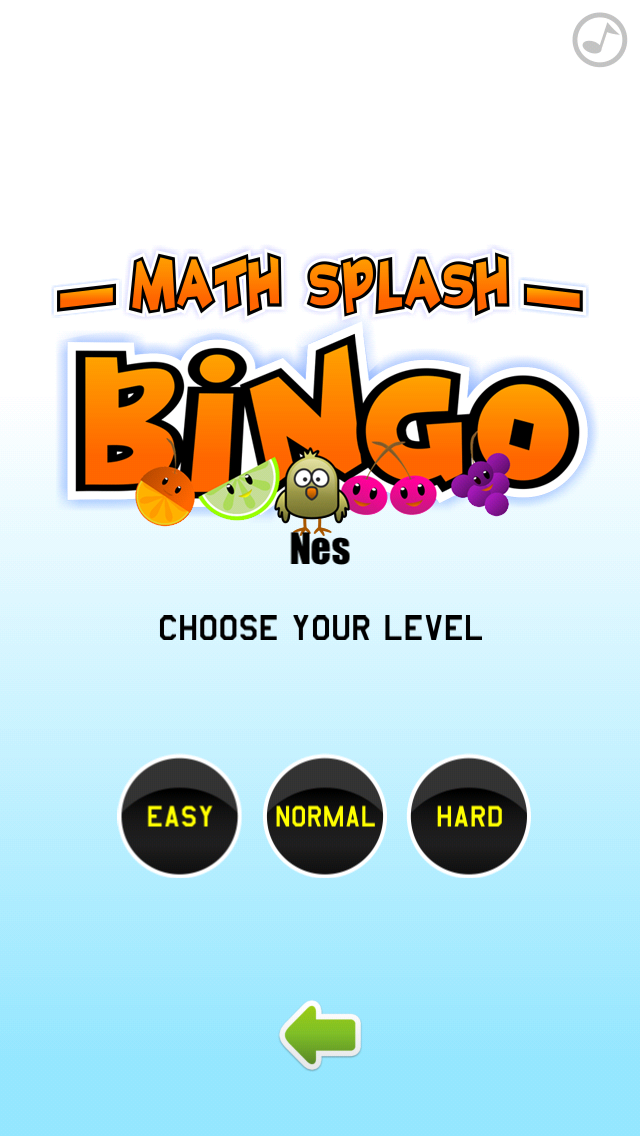 数学スプラッシュビンゴ：1日のためにゲームやドリルの楽しい数字アカデミー、2番目、3番目、4番目と5年生 - 小学校＆小学校の数学 : Math Splash Bingoのおすすめ画像4