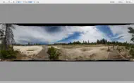 Panorama 360 iphone bilder 2
