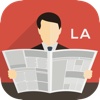 Los Angeles LA News. Latest breaking news (world, local, sport, lifestyle, cooking). Events and weather forecast.