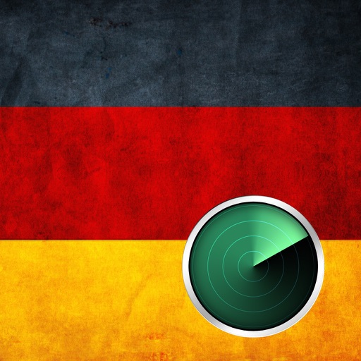 Germany Camera Radar