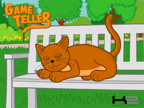 Game Teller screenshot 2