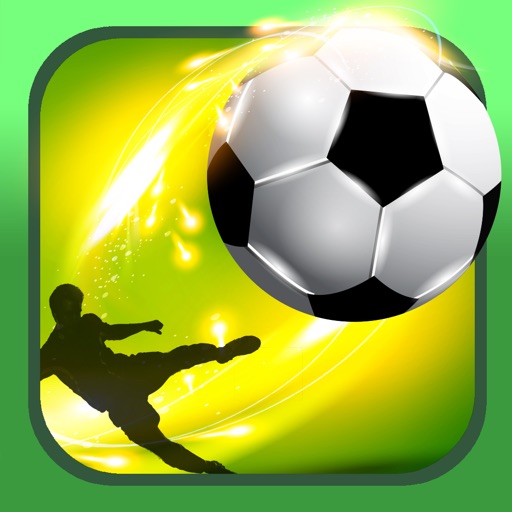 Soccer Score PRO iOS App