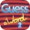 Guess a word 2