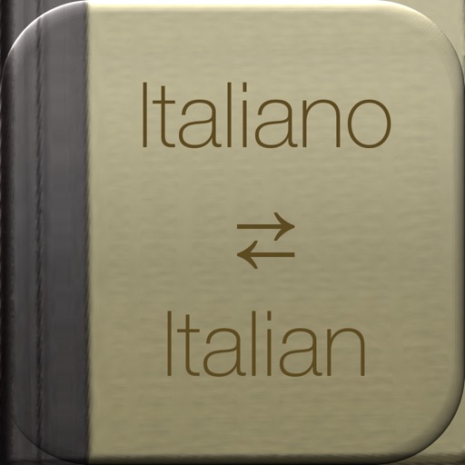 BidBox Vocabulary Trainer: English - Italian icon