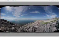 Panorama 360 iphone bilder 0