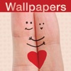 15 Galleries of Wallpapers for iOS 7.1 - Parallax Home & Lock Screen Retina Wallpaper Backgrounds Utility - iPhoneアプリ