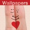 15 Galleries of Wallpapers for iOS 7.1 - Parallax Home & Lock Screen Retina Wallpaper Backgrounds Utility