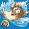 Join Little Critter in this interactive book app as he heads off for a summertime day at his grandparents’ farm
