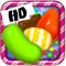 Candy Rescue Touch HD