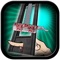 Trigger Finger Challenge - A Bloody Guillotine Terror Free