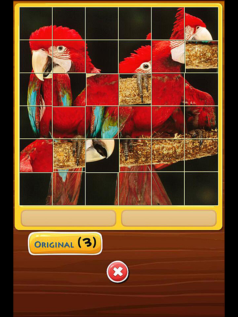 So Hard Puzzle screenshot 8