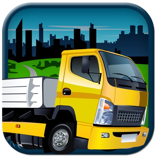 Bumper Power Truck iOS App