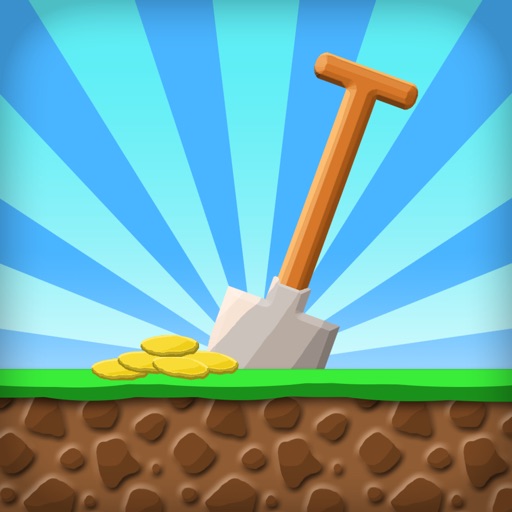 CastleMine Free icon