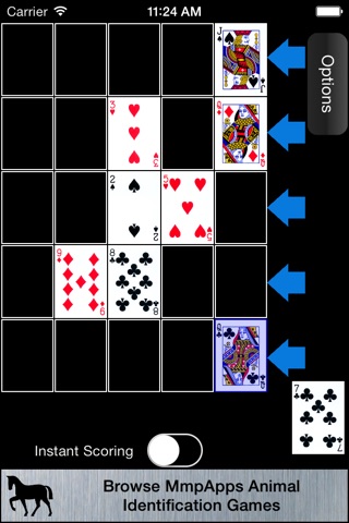 Poker Conflict screenshot 3