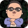 Emoji Gangnam : Animated 3D Gangnam Emoticons