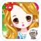 Lolita Starlets - dress up game for girls