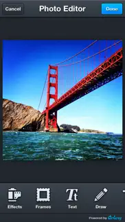 instant photo collage maker iphone resimleri 2