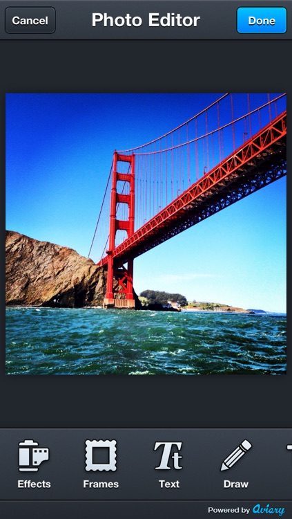 Instant Photo Collage Maker