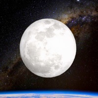Lunar Live - Moon Weather Forecast apk