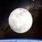 Lunar Live - Moon Weather Forecast