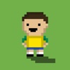 Tiny Goalie: World Soccer