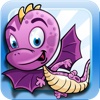 Baby Dragon Wings Hill Climb - Skies Cloud & Vale Racing (Pro Version)