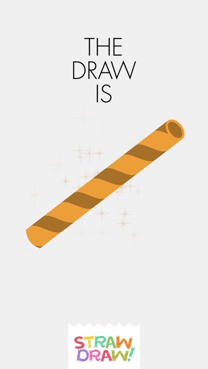 StrawDraw