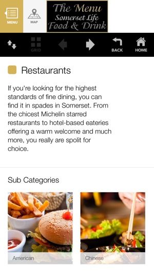 Somerset Life Food and Drink - The Menu(圖2)-速報App