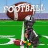 Football Player Dress Up Photo Editor Picture Posts Maker