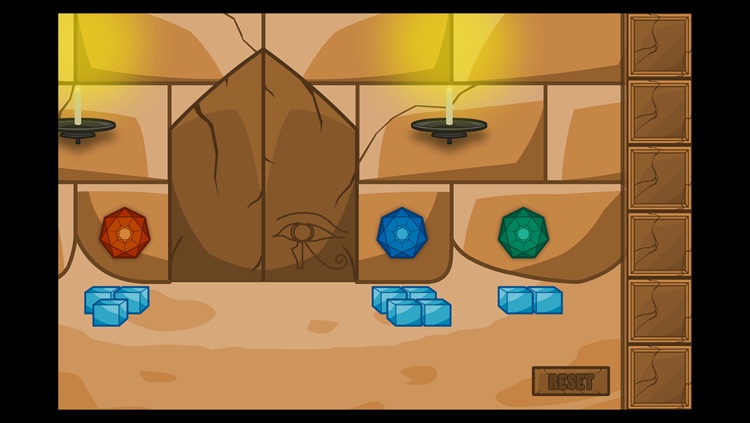 Pharaoh's Escape