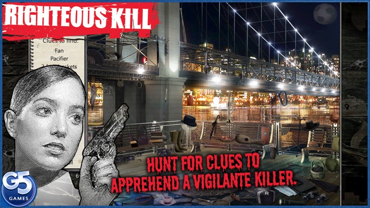 Righteous Kill