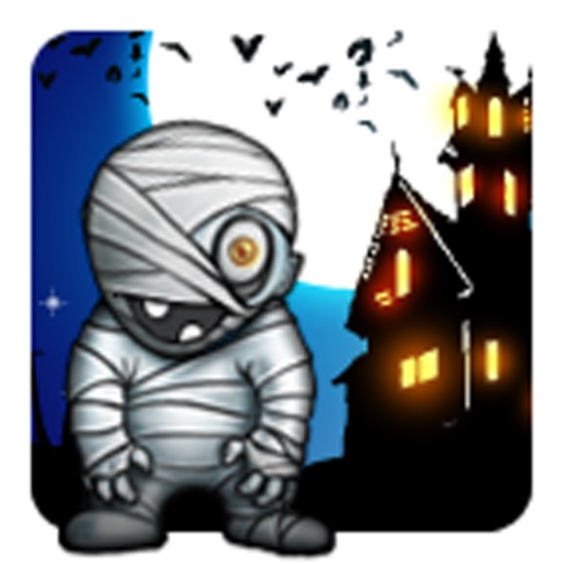 Monster Mansion Icon