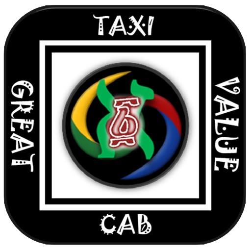Great Value Taxicab