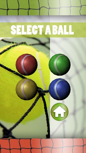 3D Tennis Easy Flick Ball-Game for Free(圖3)-速報App