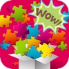 Amazing Puzzle Of Jigsaw Game HD