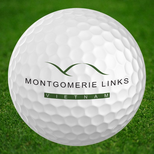 Montgomerie Links icon