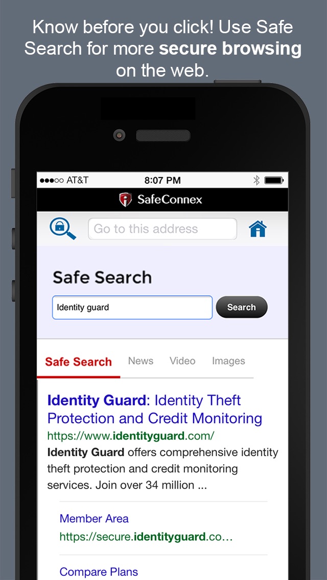 safeconnextm password manager safe