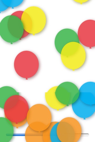 Break Balloon screenshot 3