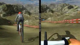 Game screenshot DMBX 2.6 - Mountain Bike and BMX apk