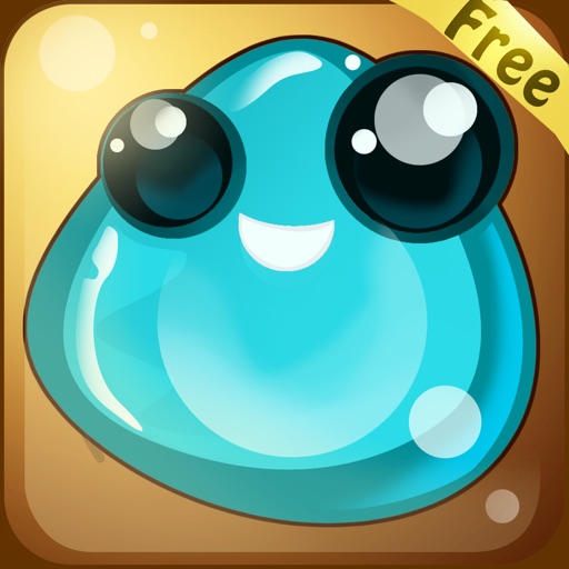 Cell Rush Free icon